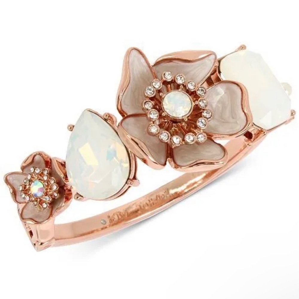 Betsey Johnson bangle